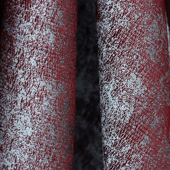 Dejavu V-305 Wholesale Jacquard Background Curtain Fabrics Living Room and Bedroom Curtains 62 Models 100% Polyester